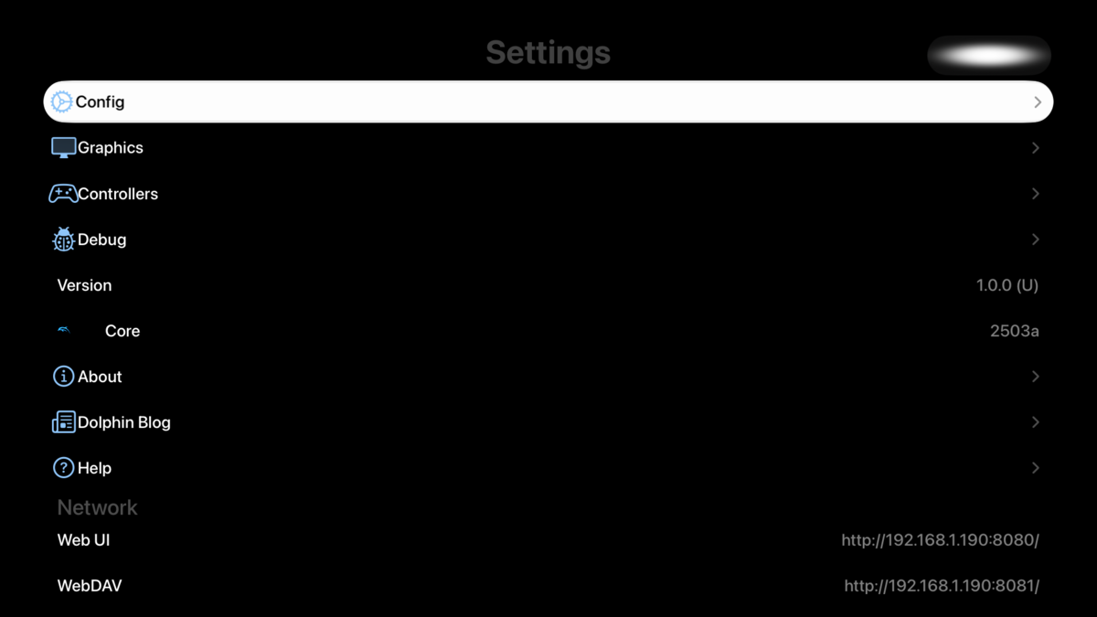 Apple TV screenshot 2