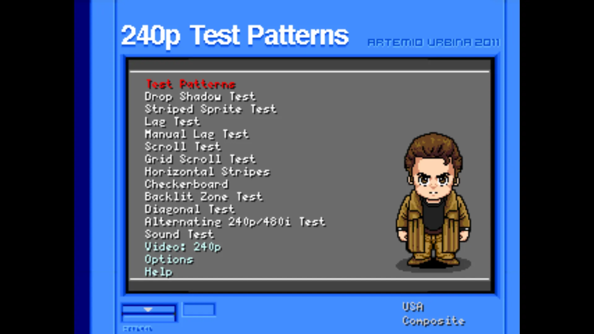 iFly Apple TV – gameplay