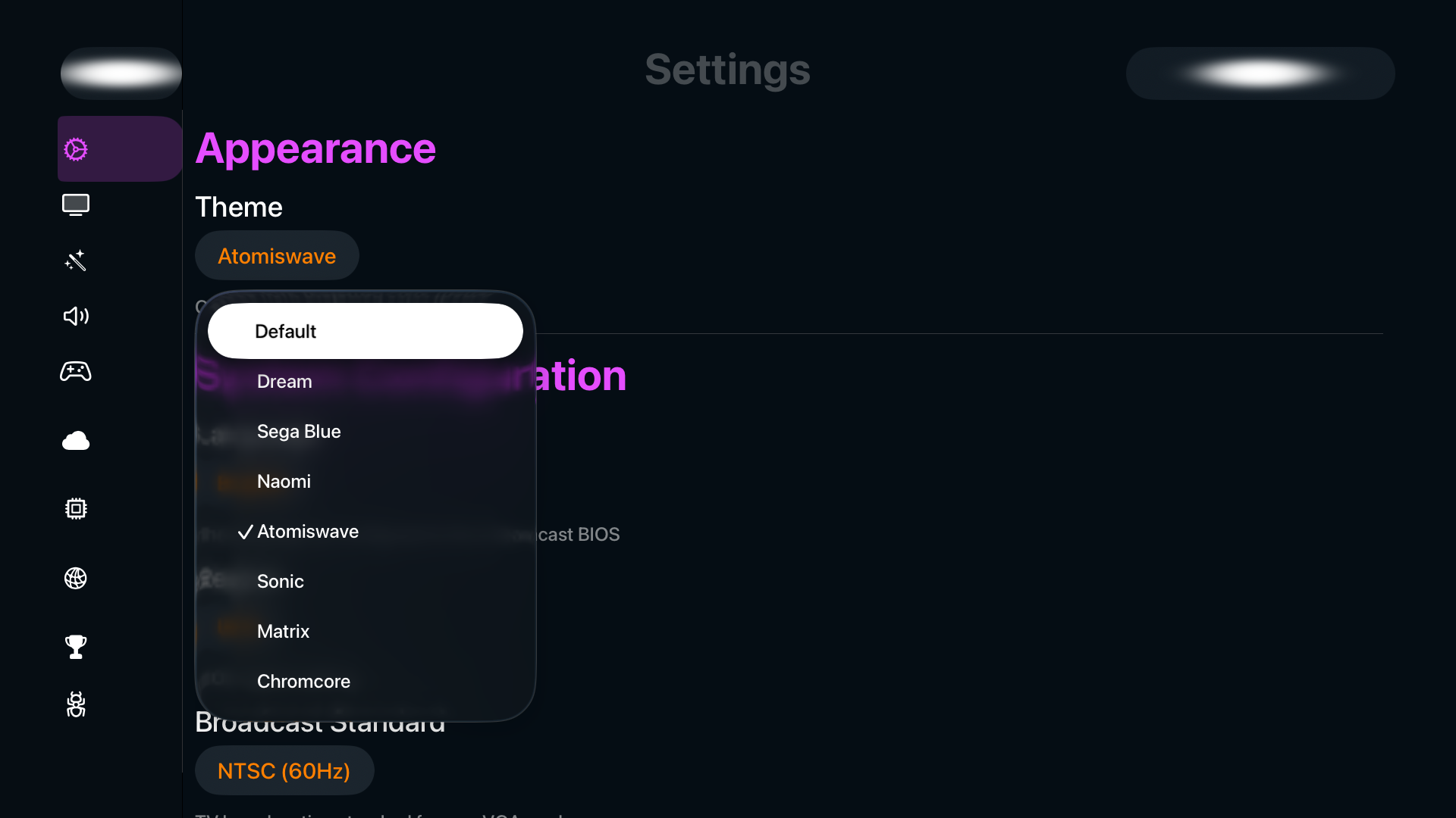 Apple TV screenshot 4